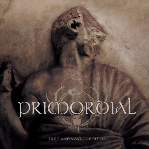 Primordial exile amongst the - /,