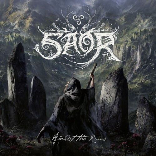 Saor amidst the - saor, digi