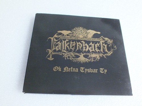 Falkenbach - 84,