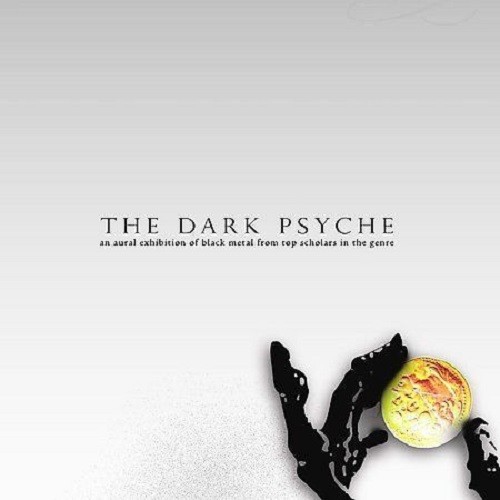 The dark psyche cd - the,