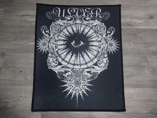 Ulver patch backpatch - ulver,
