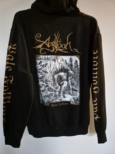 Agalloch pale folklore - agalloch, "pale