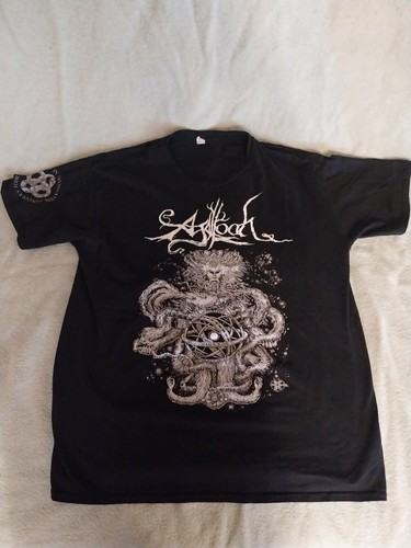Agalloch serpens in - agalloch,