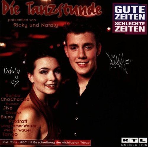 Die gzsz tanzstunde - gzsz,