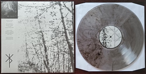 Agalloch the white - white,