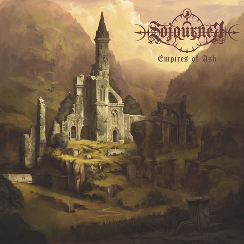 Sojourner empires of ash - -,