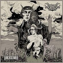 Napalm records kob von arkona - napalm,