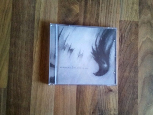 Agalloch ashes against the - agalloch,