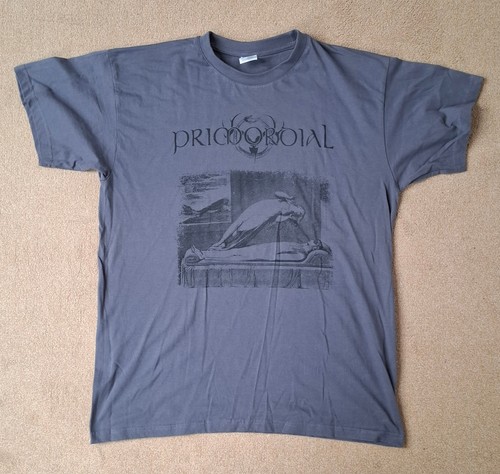 Primordial agalloch - primordial,