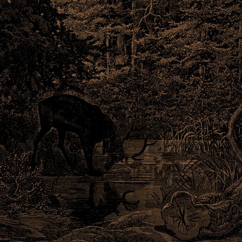 Agalloch stone wind - agalloch,