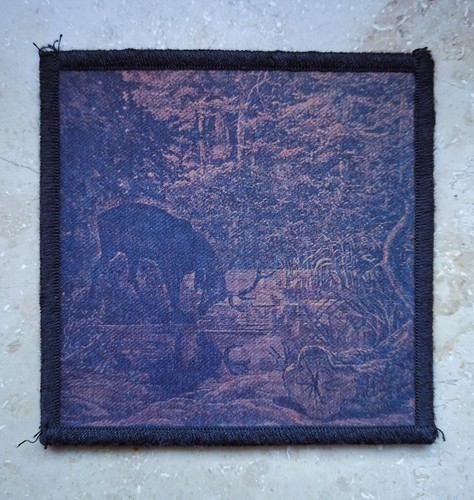 Agalloch stone wind and - of, ,