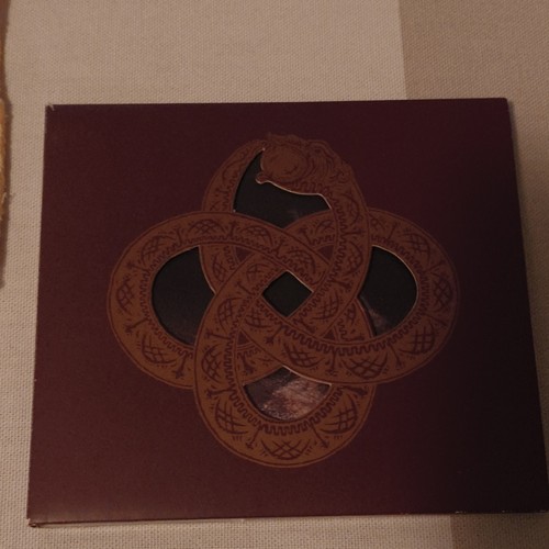 Agalloch the serpent - agalloch,