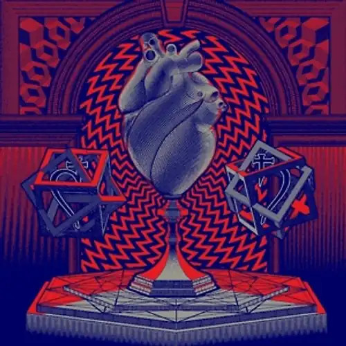 Kaleikr heart of - -, lead