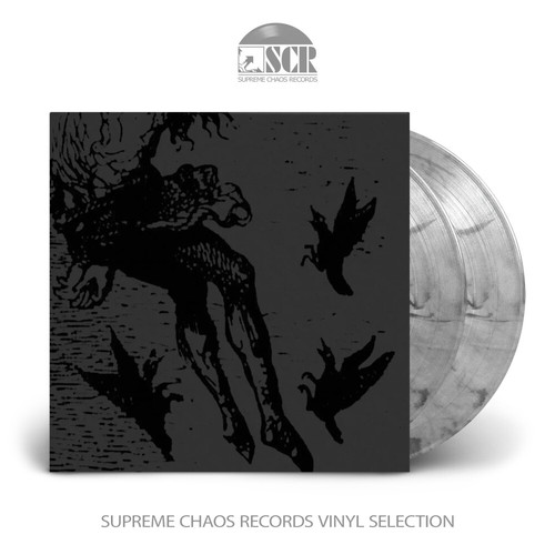 Agalloch the demonstration - agalloch,