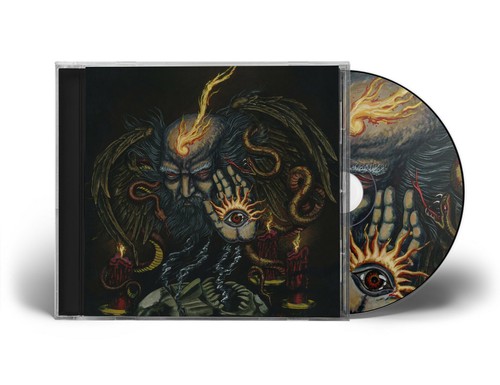 Aleynmord the blinding - the, light