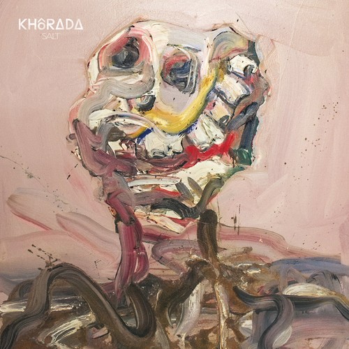Khôrada salt album - khôrada,