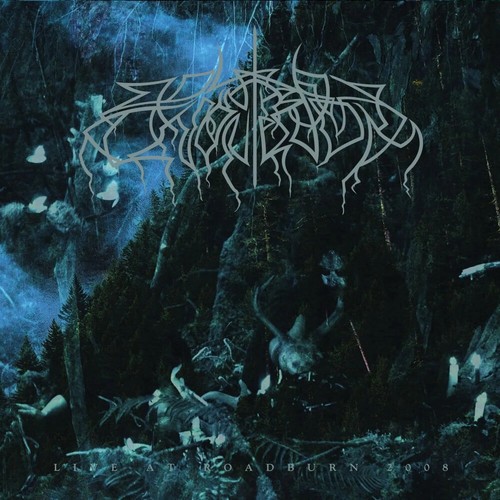Wolves the throne room - in,