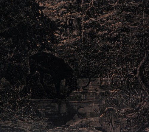 Agalloch stone wind - agalloch, of
