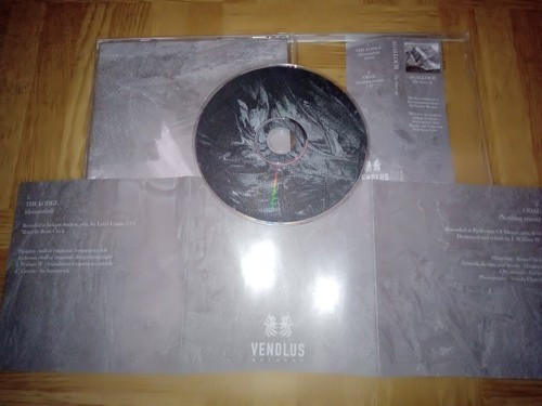 Agalloch the grey - agalloch-,